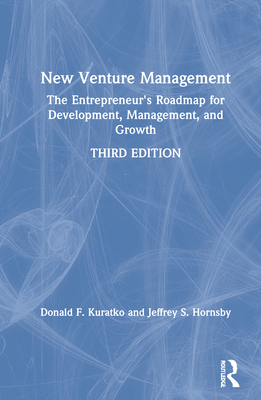 New Venture Management