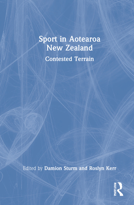 Sport in Aotearoa New Zealand