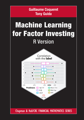 Machine Learning for Factor Investing: R Version