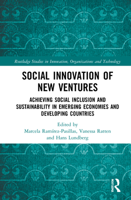 Social Innovation of New Ventures