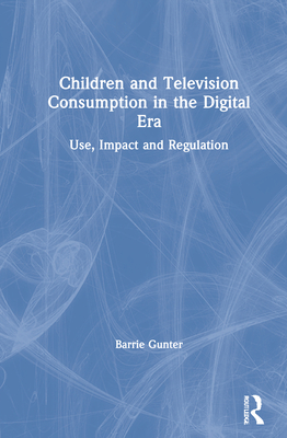 Children and Television Consumption in the Digital Era