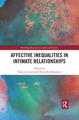 Affective Inequalities in Intimate Relationships