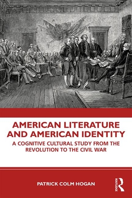 American Literature and American Identity