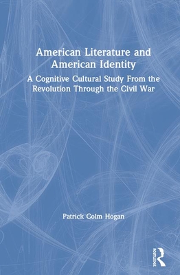 American Literature and American Identity