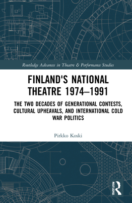 Finland's National Theatre 1974-1991