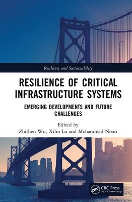 Resilience of Critical Infrastructure Systems