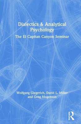 Dialectics & Analytical Psychology