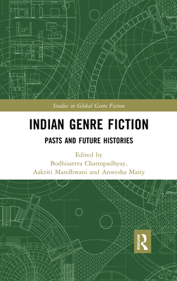 Indian Genre Fiction