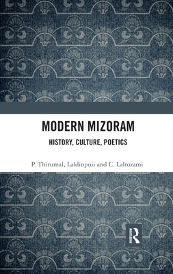 Modern Mizoram