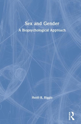 Sex and Gender