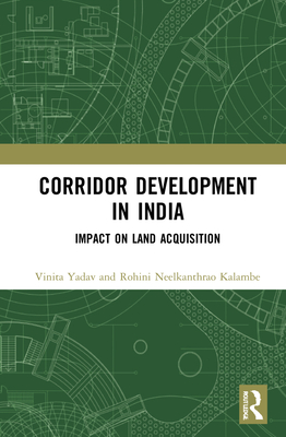 Corridor Development in India