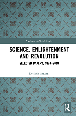 Science, Enlightenment and Revolution