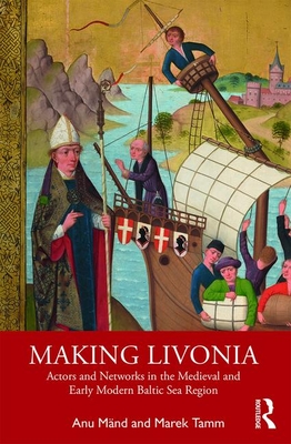 Making Livonia