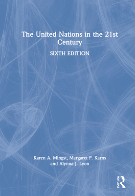 The United Nations in the 21st Century