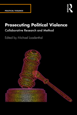 Prosecuting Political Violence