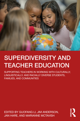 Superdiversity and Teacher Education