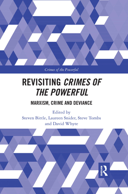 Revisiting Crimes of the Powerful