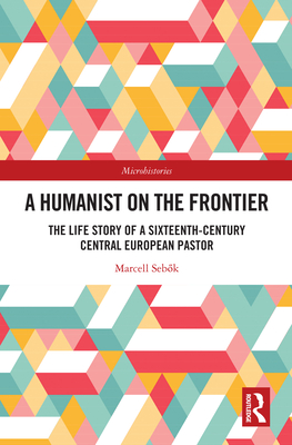 A Humanist on the Frontier