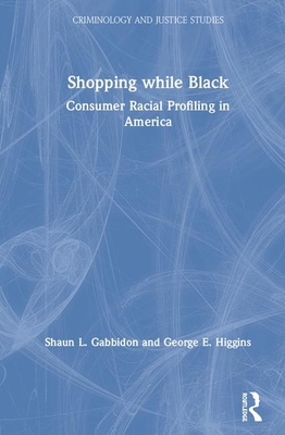 Shopping While Black