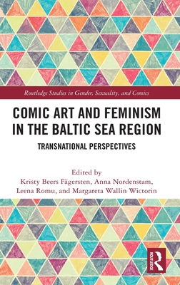 Comic Art and Feminism in the Baltic Sea Region