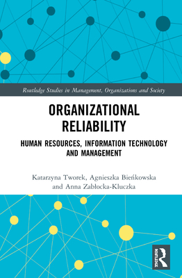 Organizational Reliability