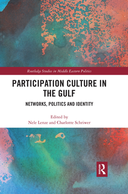 Participation Culture in the Gulf