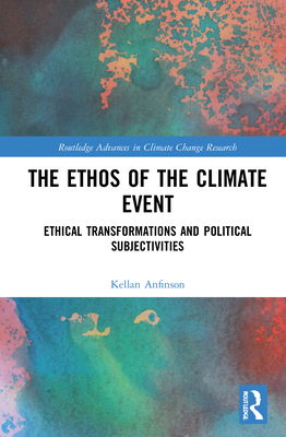 The Ethos of the Climate Event