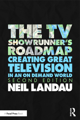 The TV Showrunner's Roadmap