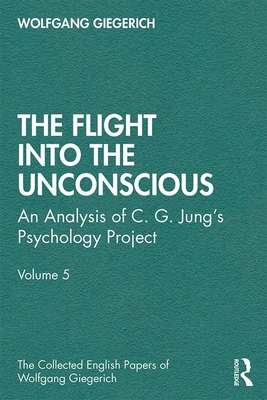 The Flight into The Unconscious