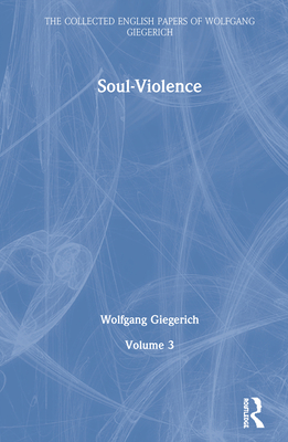 Soul-Violence