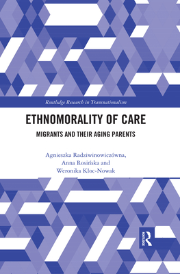 Ethnomorality of Care