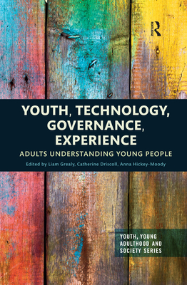 Youth, Technology, Governance, Experience