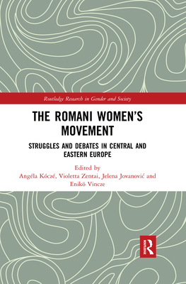 The Romani Women's Movement