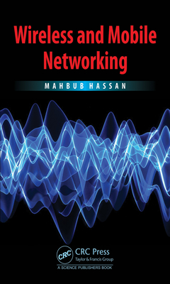 Wireless and Mobile Networking