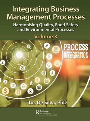 Integrating Business Management Processes