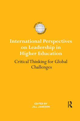 International Perspectives on Leadership in Higher Education