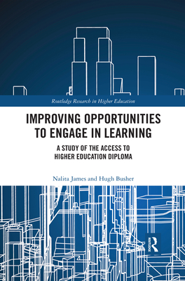 Improving Opportunities to Engage in Learning