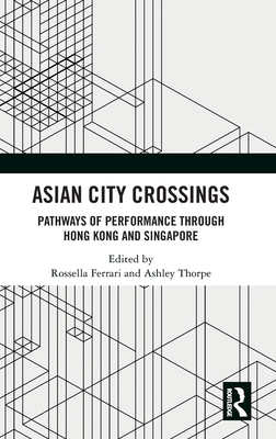 Asian City Crossings