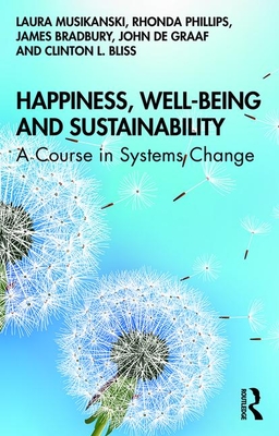 Happiness, Well-being and Sustainability