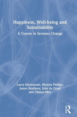 Happiness, Well-being and Sustainability