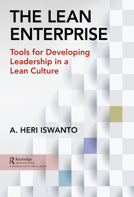 The Lean Enterprise