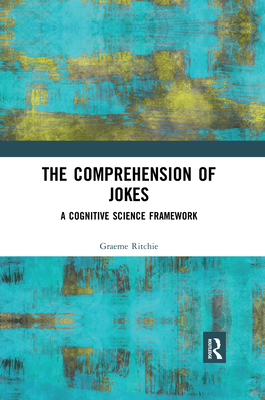 The Comprehension of Jokes