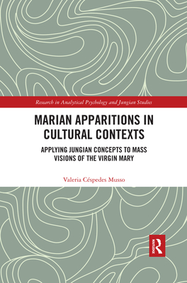 Marian Apparitions in Cultural Contexts