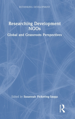 Researching Development NGOs