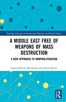 A Middle East Free of Weapons of Mass Destruction