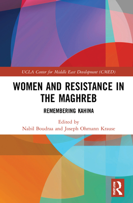 Women and Resistance in the Maghreb