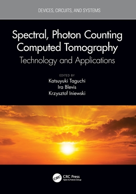 Spectral, Photon Counting Computed Tomography