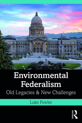 Environmental Federalism