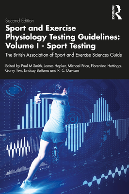 Sport and Exercise Physiology Testing Guidelines