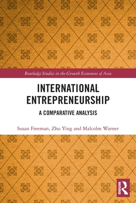 International Entrepreneurship